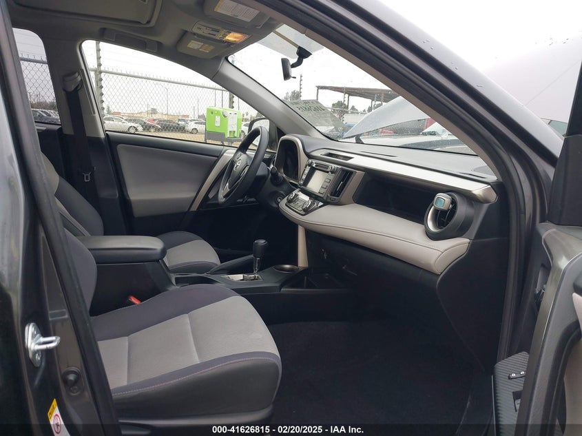 2015 TOYOTA RAV4 XLE JTMWFREV3FD067128