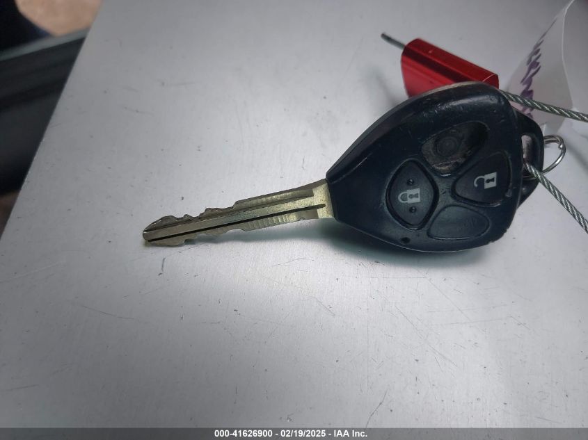 2007 Toyota Rav4 VIN: JTMZD33V776035159 Lot: 41626900