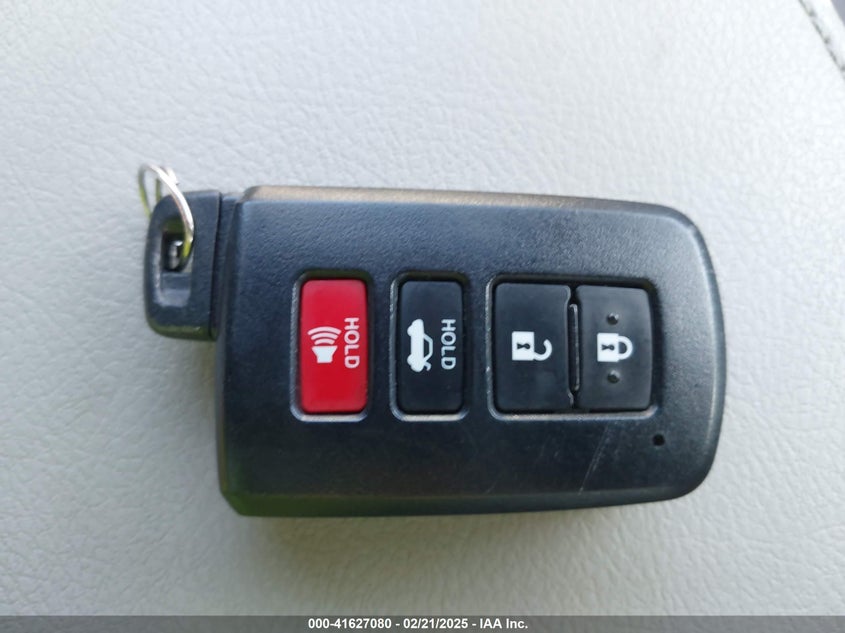 2012 TOYOTA CAMRY VIN: 4T1BD1FK6CU020211