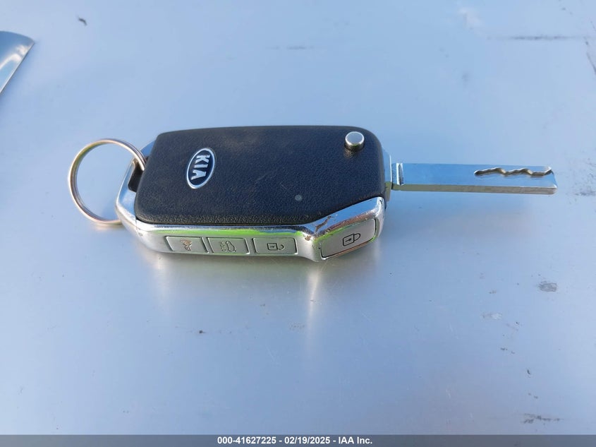 2019 KIA FORTE FE - 3KPF24AD5KE062887