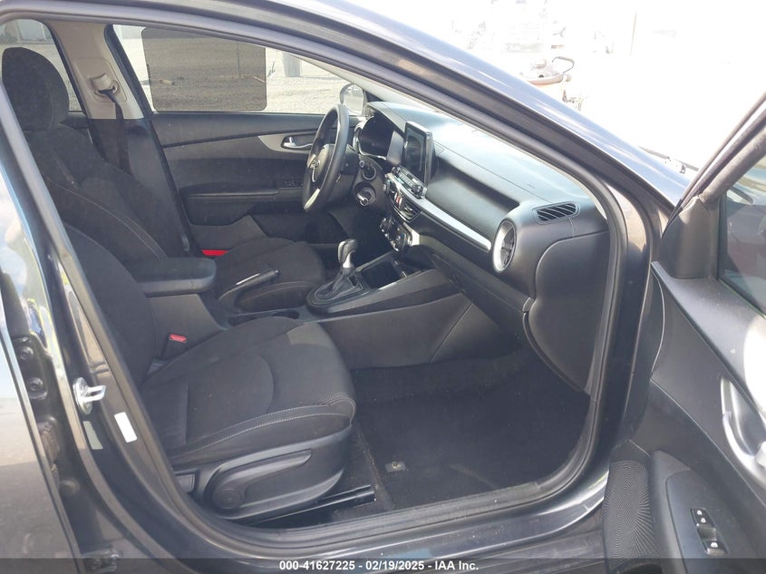 2019 KIA FORTE FE - 3KPF24AD5KE062887