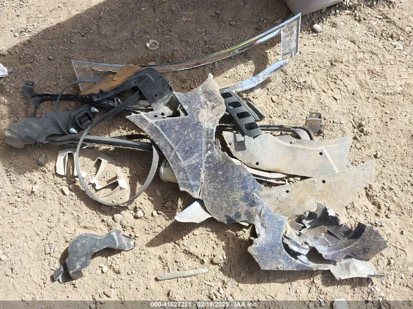 2009 Honda Accord 2.4 Lx VIN: 1HGCP26339A080005 Lot: 41627231