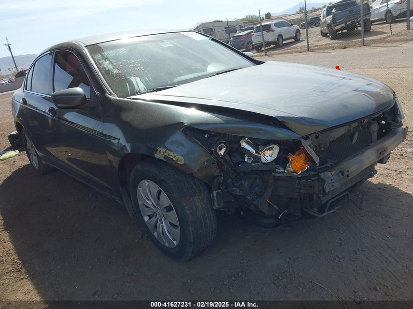 1HGCP26339A080005 2009 HONDA ACCORD photo no. 9