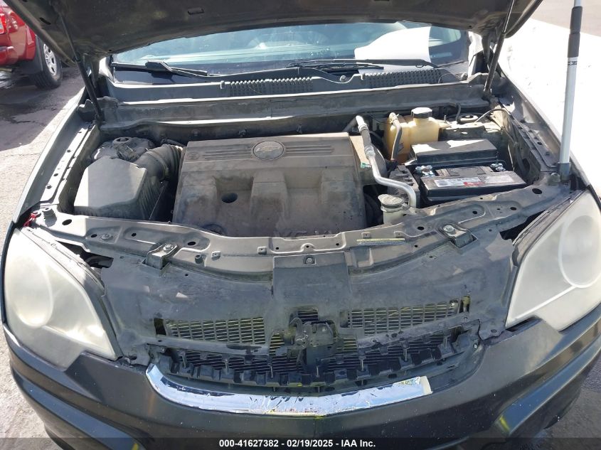 2012 Chevrolet Captiva Sport Lt VIN: 3GNAL3E51CS629336 Lot: 41627382