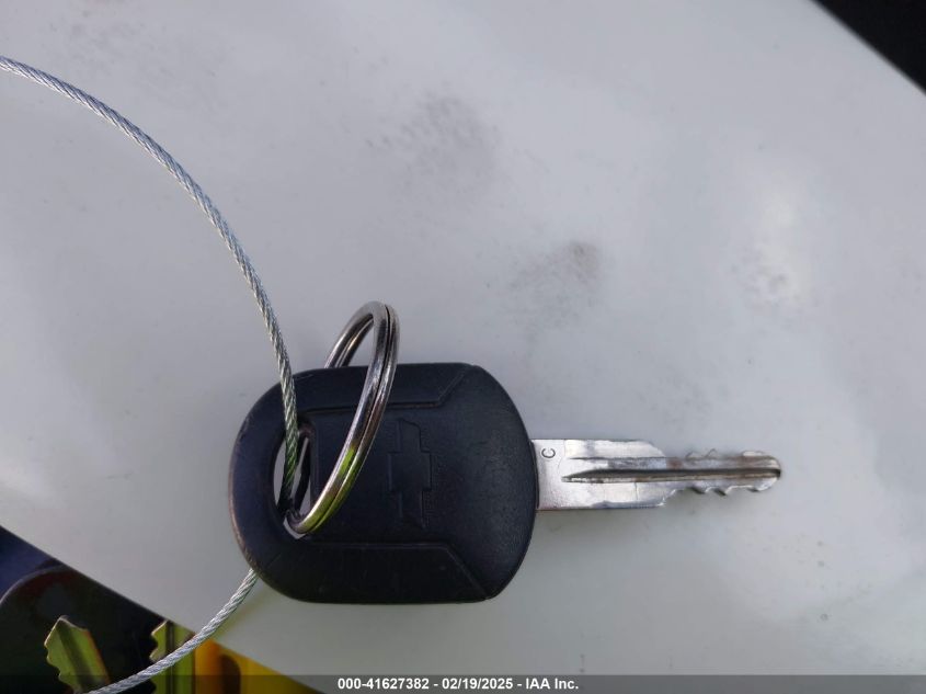 2012 Chevrolet Captiva Sport Lt VIN: 3GNAL3E51CS629336 Lot: 41627382