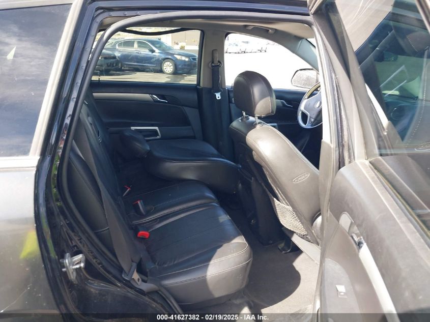 2012 Chevrolet Captiva Sport Lt VIN: 3GNAL3E51CS629336 Lot: 41627382