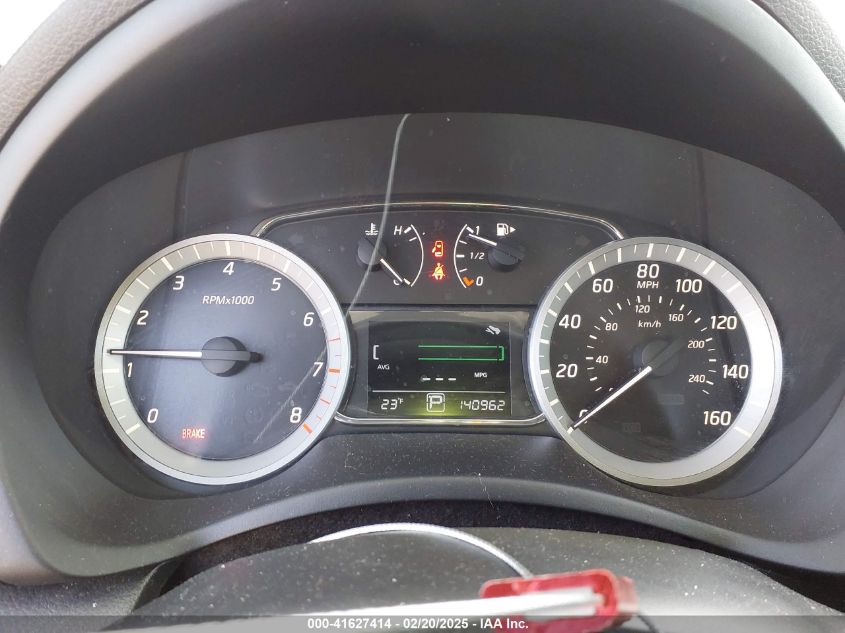 2014 Nissan Sentra Sl VIN: 3N1AB7AP3EY259648 Lot: 41627414