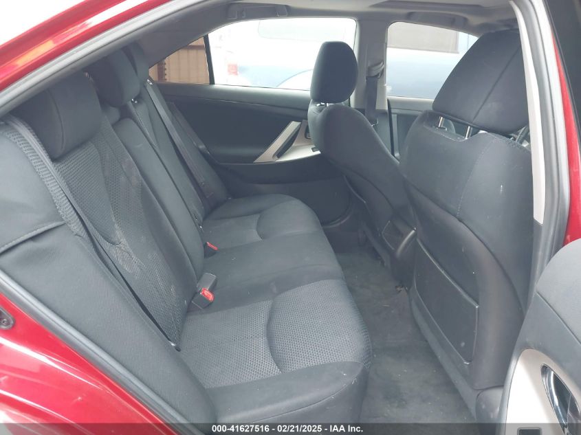 2008 Toyota Camry Se V6 VIN: 4T1BK46K98U070065 Lot: 41627516