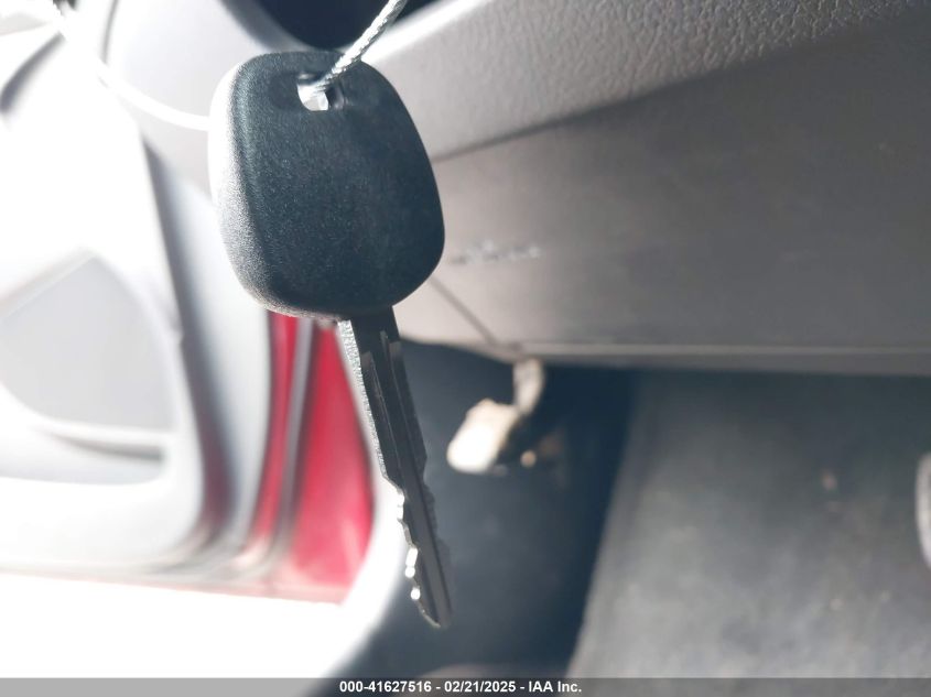 2008 Toyota Camry Se V6 VIN: 4T1BK46K98U070065 Lot: 41627516