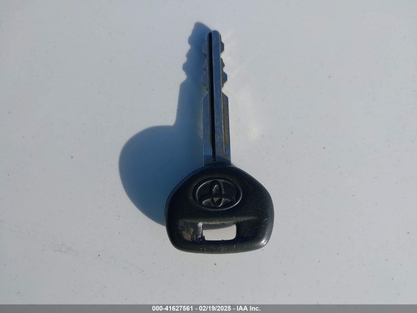 2008 Toyota Rav4 VIN: JTMBD33V686071430 Lot: 41627561