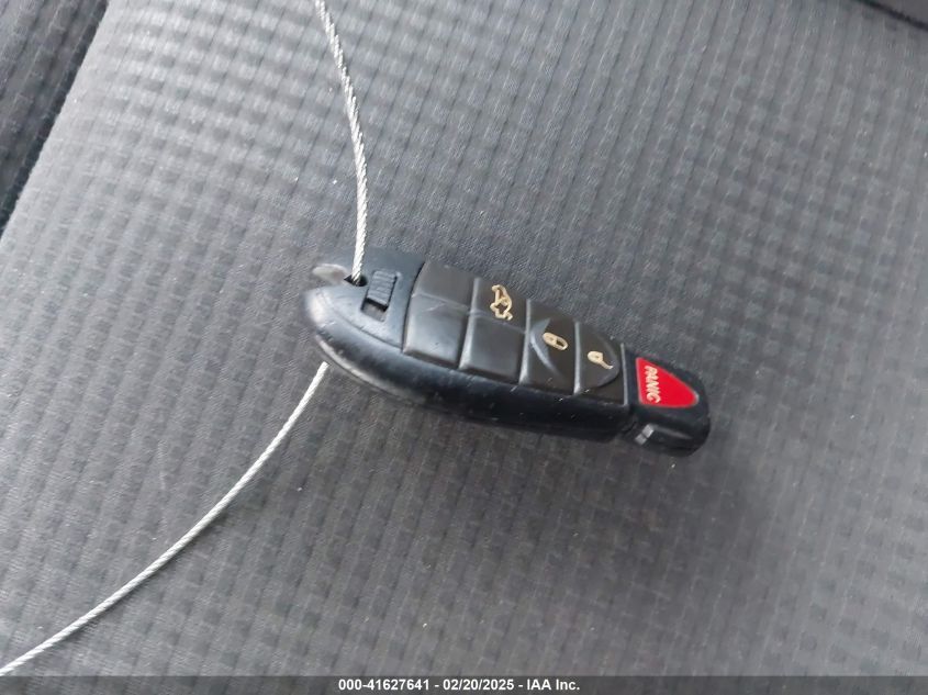 2009 Dodge Charger Sxt VIN: 2B3KA33V19H627539 Lot: 41627641