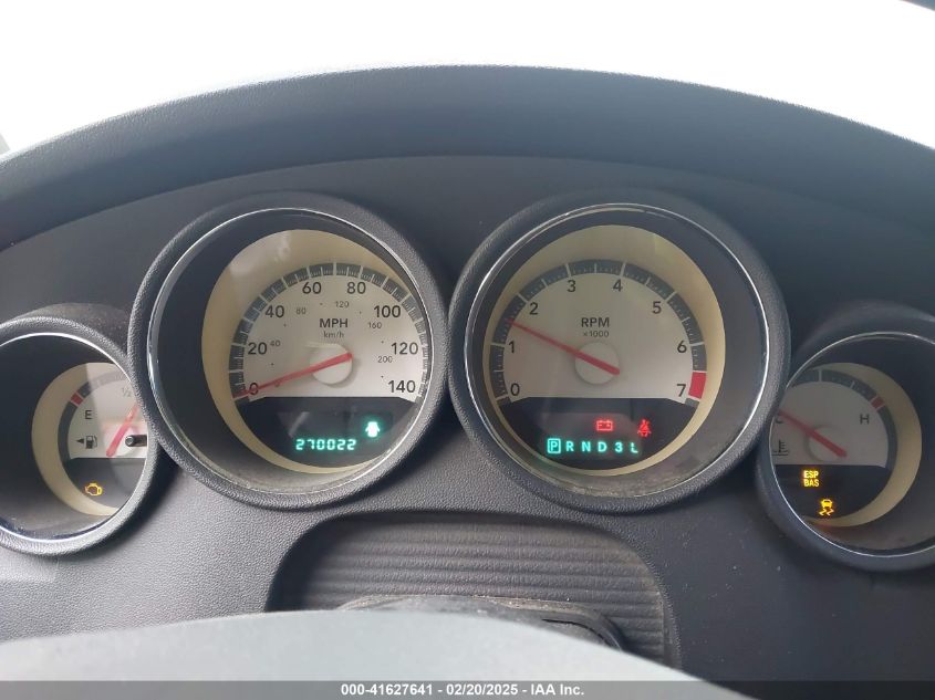 2009 Dodge Charger Sxt VIN: 2B3KA33V19H627539 Lot: 41627641