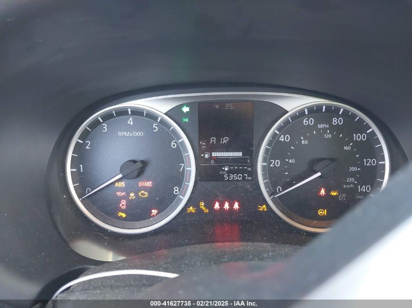 2021 Nissan Kicks S Xtronic Cvt VIN: 3N1CP5BV8ML499172 Lot: 41627735