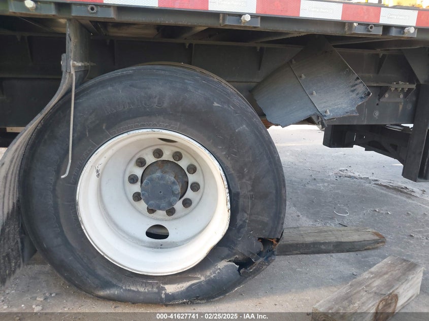 2020 International Mv VIN: 3HAEUMML2LL868848 Lot: 41627741