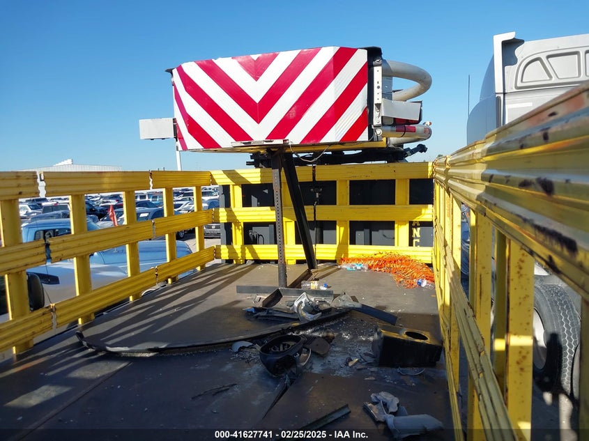 2020 International Mv VIN: 3HAEUMML2LL868848 Lot: 41627741