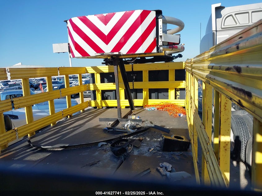 2020 International Mv VIN: 3HAEUMML2LL868848 Lot: 41627741