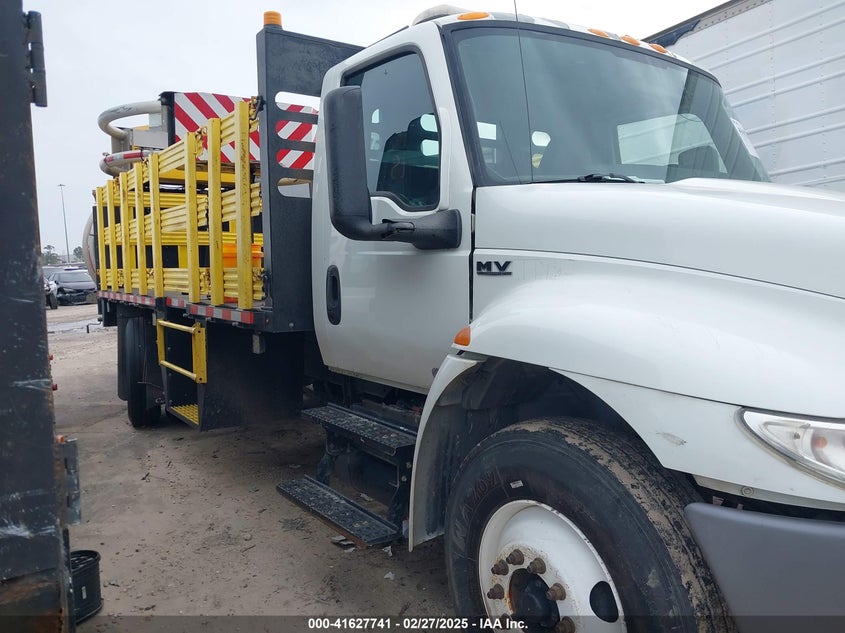 2020 International Mv VIN: 3HAEUMML2LL868848 Lot: 41627741