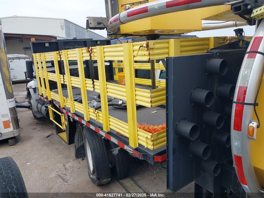 2020 International Mv VIN: 3HAEUMML2LL868848 Lot: 41627741