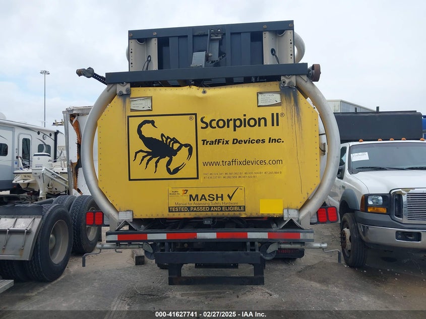 2020 International Mv VIN: 3HAEUMML2LL868848 Lot: 41627741