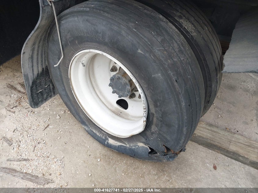 2020 International Mv VIN: 3HAEUMML2LL868848 Lot: 41627741