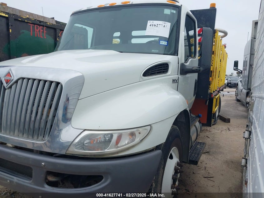 2020 International Mv VIN: 3HAEUMML2LL868848 Lot: 41627741