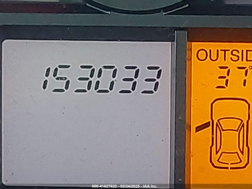 2010 Honda Pilot Ex VIN: 5FNYF4H42AB018597 Lot: 41627822