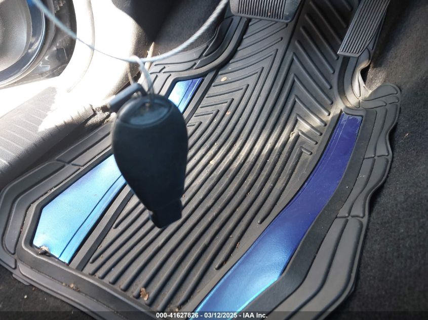 2009 Jeep Grand Cherokee Laredo VIN: 1J8GR48K19C504272 Lot: 41627826