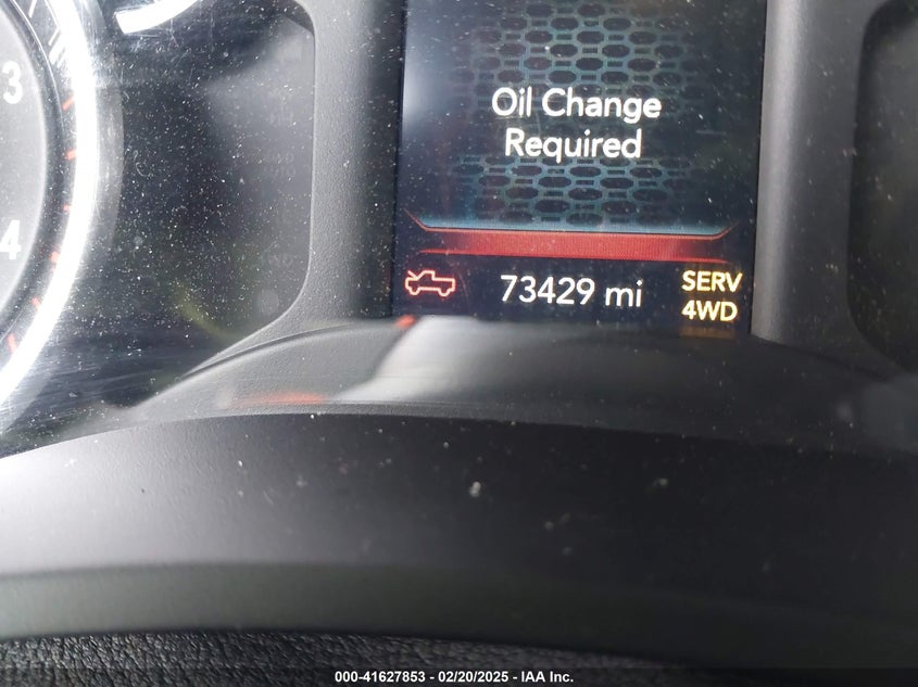 2021 RAM 2500 BIG HORN  4X4 6'4 BOX - 3C6UR5DL5MG529834