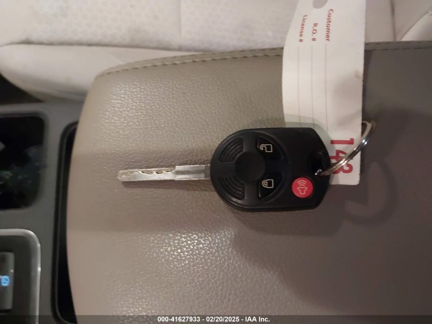 2017 Ford Escape Se VIN: 1FMCU9GD1HUC55903 Lot: 41627933