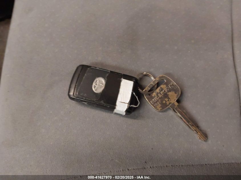 2005 Toyota Prius VIN: JTDKB20U457035723 Lot: 41627970