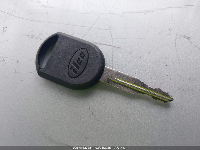 2010 Ford Mustang VIN: 1ZVBP8AN1A5162346 Lot: 41627981