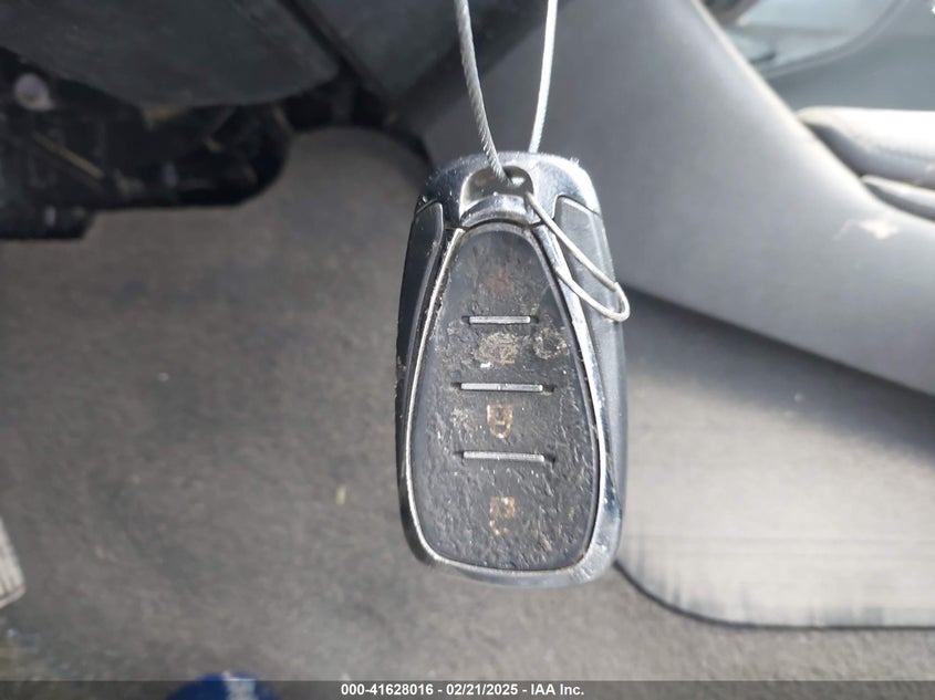2018 CHEVROLET MALIBU VIN: 1G1ZD5ST7JF199071