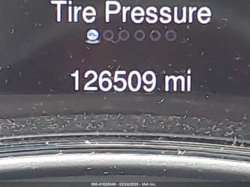 2015 JEEP GRAND CHEROKEE HIGH ALTITUDE - 1C4RJFCG3FC212060