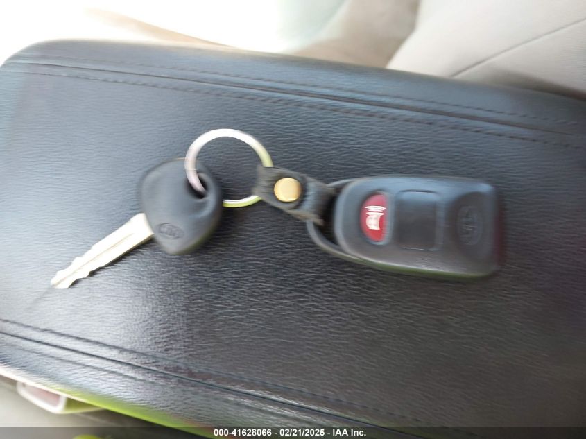 2012 Kia Forte Ex VIN: KNAFU4A25C5548988 Lot: 41628066