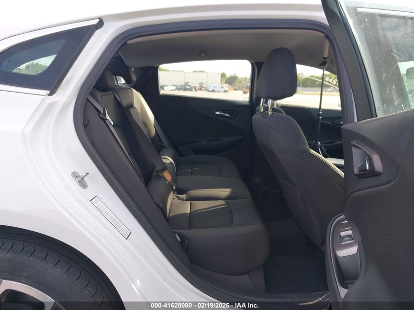 2023 CHEVROLET MALIBU VIN: 1G1ZD5ST6PF198955