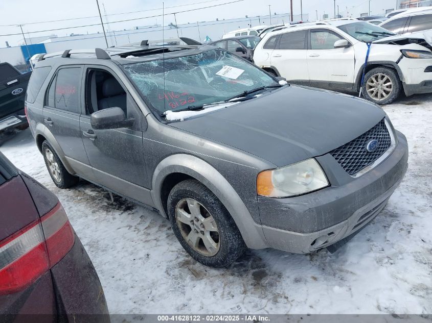 2006 Ford Freestyle