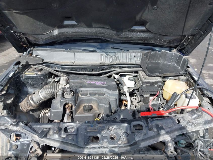 2008 Chevrolet Equinox Lt VIN: 2CNDL63F986283959 Lot: 41628135