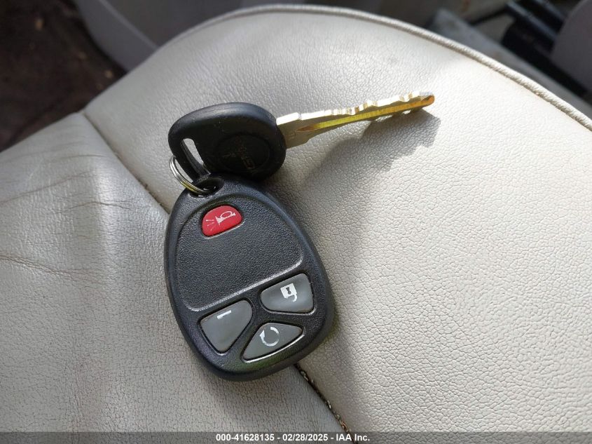 2008 Chevrolet Equinox Lt VIN: 2CNDL63F986283959 Lot: 41628135