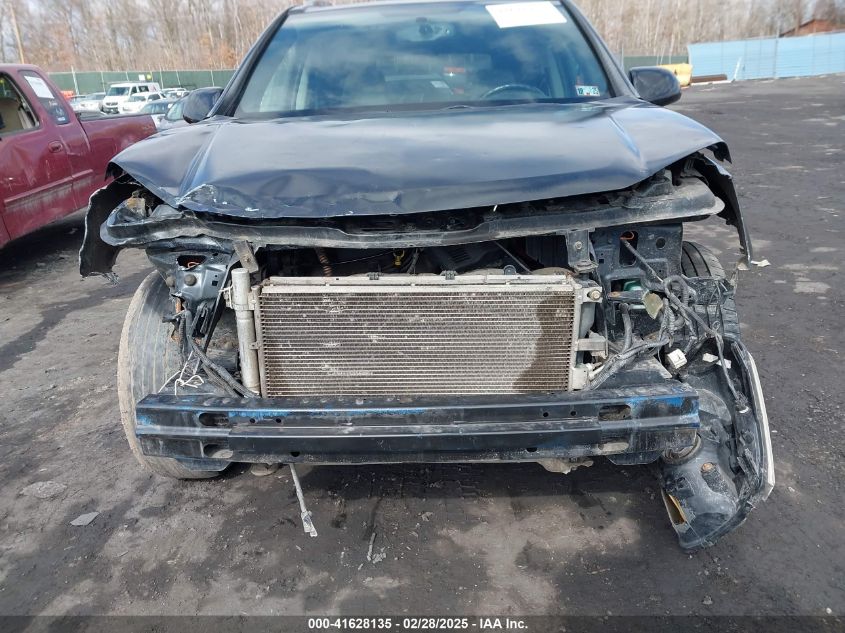 2008 Chevrolet Equinox Lt VIN: 2CNDL63F986283959 Lot: 41628135