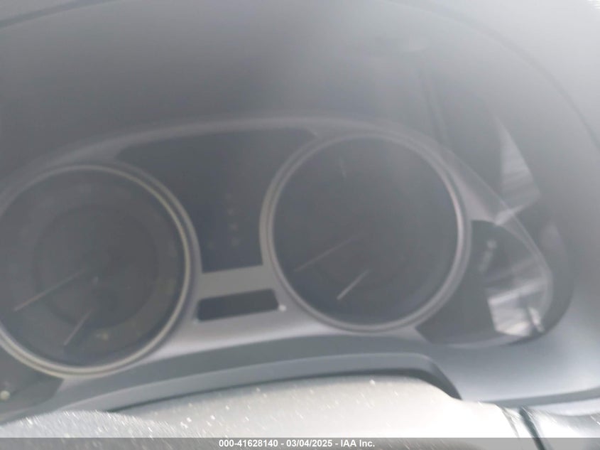 2009 LEXUS IS 250 VIN: JTHCK262592031577