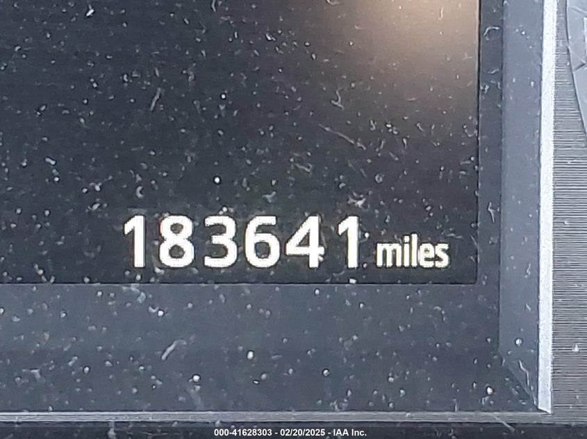 2014 TOYOTA TUNDRA SR5 5.7L V8 - 5TFDW5F12EX342397