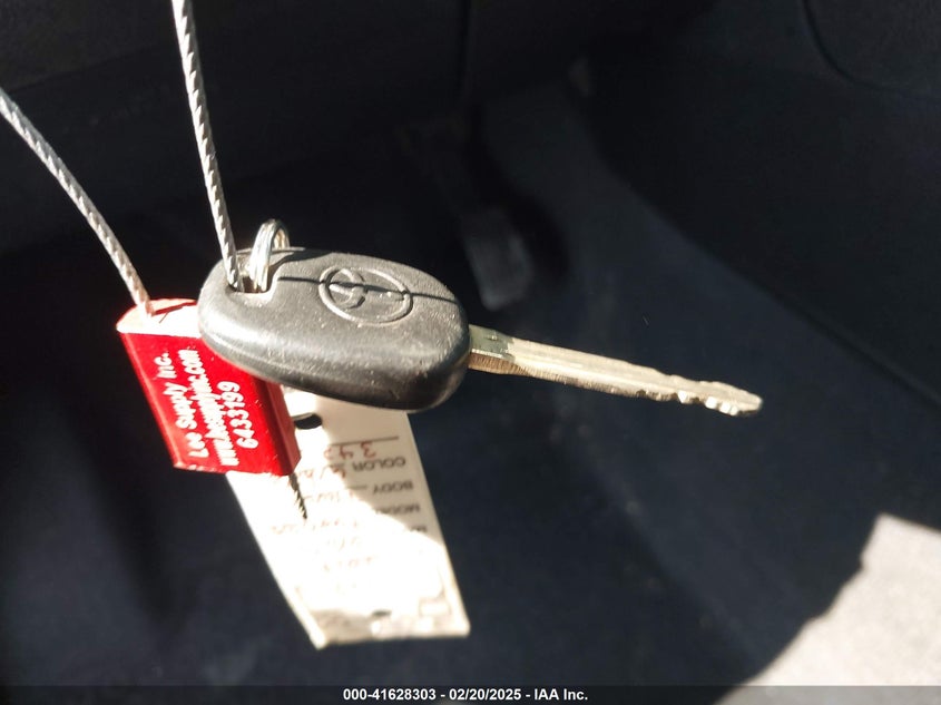 2014 TOYOTA TUNDRA SR5 5.7L V8 - 5TFDW5F12EX342397