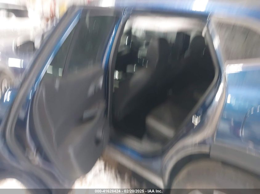 2024 Chevrolet Trax Fwd Lt VIN: KL77LHE24RC077204 Lot: 41628424