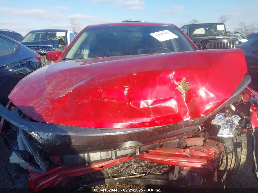 2012 Ford Fusion Sport VIN: 3FAHP0KC7CR244857 Lot: 41628443