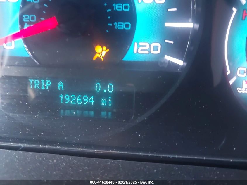 2012 Ford Fusion Sport VIN: 3FAHP0KC7CR244857 Lot: 41628443