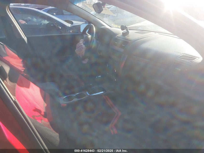 2012 FORD FUSION VIN: 3FAHP0KC7CR244857