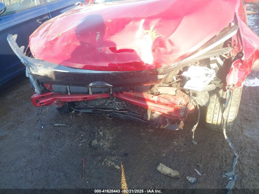 2012 Ford Fusion Sport VIN: 3FAHP0KC7CR244857 Lot: 41628443