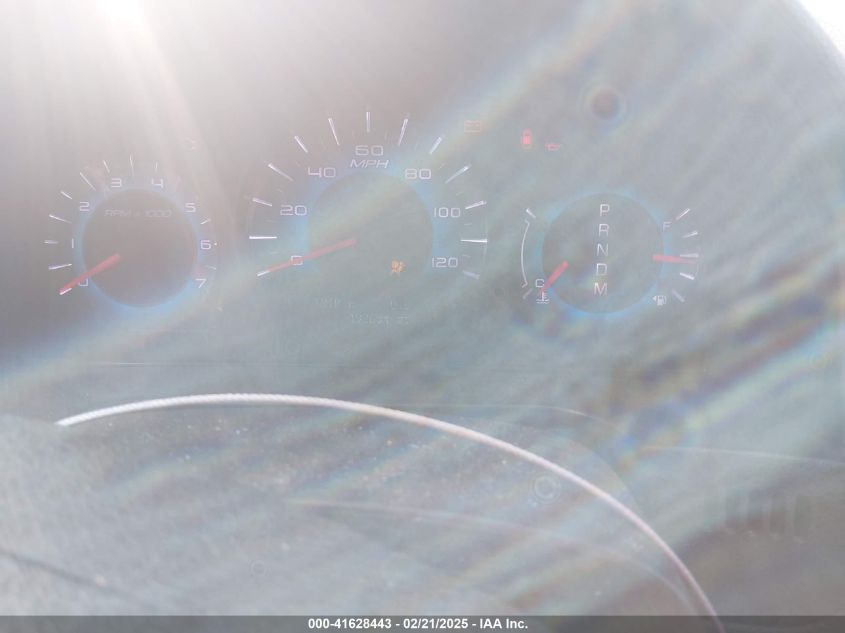 2012 Ford Fusion Sport VIN: 3FAHP0KC7CR244857 Lot: 41628443