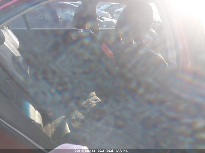 2012 Ford Fusion Sport VIN: 3FAHP0KC7CR244857 Lot: 41628443