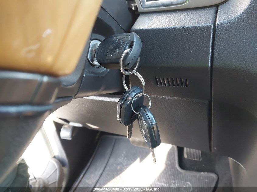 2012 Lincoln Navigator VIN: 5LMJJ2J57CEL02893 Lot: 41628488